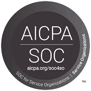 Compliance badge