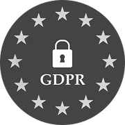 Compliance badge